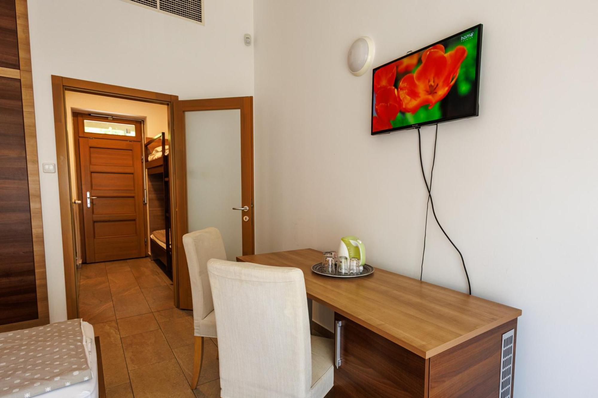 Jacht Apartmanok Balatonfured Luaran gambar